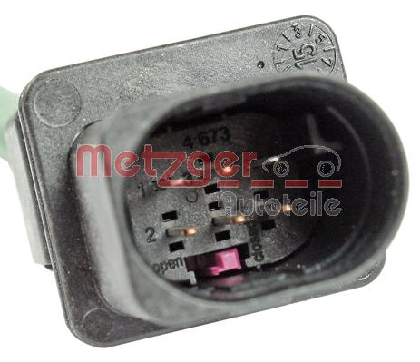 METZGER 0893398 ORIGINAL ERSATZTEIL Lambdasonde